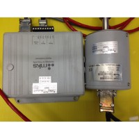 MKS 621C01TBFHD Signal Conditioner with Remote Tra...